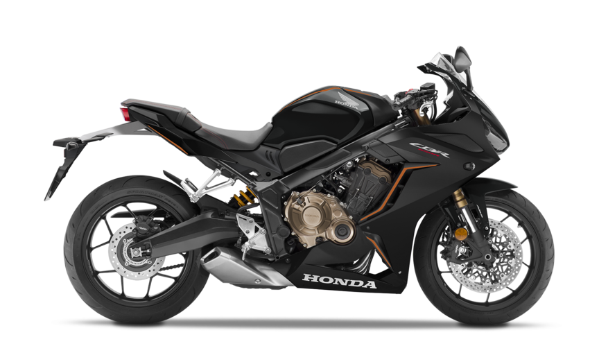 Honda Bikes - Adventure